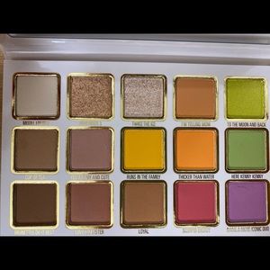 Kylie Cosmetics Makeup - Kendall Eyeshadow Palette by Kylie Cosmetics Kylie Cosmetics Makeup - Kendall Eyeshadow Palette by Kylie Cosmetics